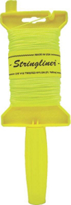 270 Ft Chalk Mason Line With Reel 11412 by Stringliner Best Price
