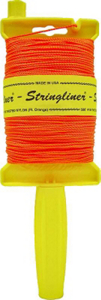 500 Ft Chalk Mason Line With Reel 11706 by Stringliner Best Price