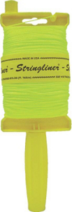 500 Ft Chalk Mason Line With Reel 11712 by Stringliner Best Price