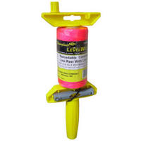 250 Foot Braidpnk Level Reel 24162 by Stringliner Best Price