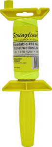 Pro Reel Stringline 1/8# Twst Yellow 25012 by Stringliner Best Price
