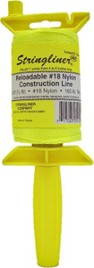 Pro Reel Chalk Line With Reel 540 Foot Twst Yel 25412 by Stringliner Best Price