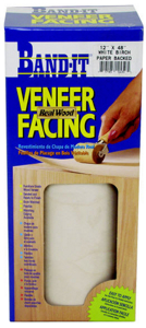 Band It 12 Inch By 48 Inch White Birch Veneer 12450 by Cloverdale Best Price