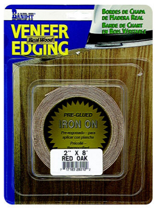 Band It 2 Inch By 8 Foot Red Oak Edging 28010 by Cloverdale Best Price