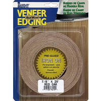7/8 Inch By 25 Foot Walnut Edging 78220 by Cloverdale Best Price