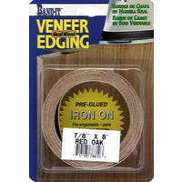 7/8 Inch By 8 Foot Walnut Edging 78820 by Cloverdale Best Price