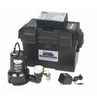 Watchdog Battery System BWSP by Glentronics Best Price