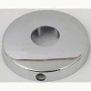 1/2 Shower Flange With Set Screws S01-040 by Jones Stephens