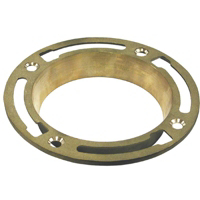 Floor Flanges C49-440 by Jones Stephens