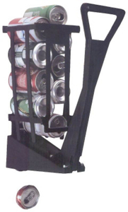 Can Crusher Aluminum M-92 by Dial Industries Best Price