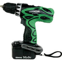 14.4 Volt Vs Cordless Drill DS14DVF3 by Hitachi Koki Power Tools Best Price