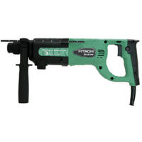 15/16 Inch D Handle Rotary Hammer DH24PF3 by Hitachi Koki Power Tools Best Price