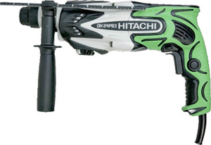 15/16 Inches Sds Plus Rotary Hammer DH24PB3 by Hitachi Koki Power Tools Best Price