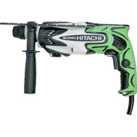 15/16 Inches Sds Plus Rotary Hammer DH24PB3 by Hitachi Koki Power Tools