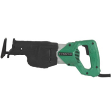 10 Amp Electric Reciprocating Saw CR13V by Hitachi