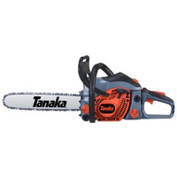 16 Inches Gas Chain Saw TCS33EB/16 by Tanaka Power Equipment Best Price