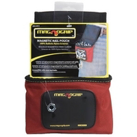 Magnetic Nail Pouch 202-911 by Magnogrip Best Price