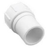 1/2 By 3/4 Hose Adapter 10118H by Orbit Irrigation