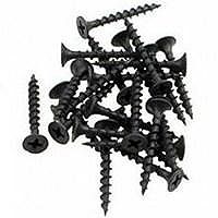 6 By 2 Fine Thread Drywall Screws Pack of 3500 03579 by LBM Screws Best Price