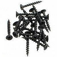 00 By 4 Fine Thread Drywall Screws Pack of 750 93350 by LBM Screws Best Price