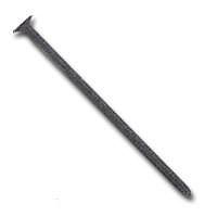 50 Pounds 12D Galvanized Small Box Nail 00057182 by LBM Bulk Nails Best Price
