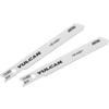 Metal Jig Saw Blade U 24T 832081OR by Vulcan