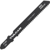 Wood Jig Saw Blde Hi Speed T 6T 823431OR by Vulcan