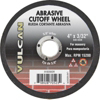 Abrasve Cutofff Wheel 4 Inch By 3/32 Inch 918200OR by Vulcan