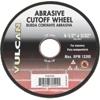 Abrasve Cutoff Wheel 4 1/2 Inch By 3/32 919010OR by Vulcan