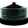 18 Piece Abrs Cutoff Whl 4 1/2 By 3/32 Inch 435791OR by Vulcan