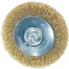 Vulcan Wheel Brush 1/4 Inch Shnk 2 Inch Coarse 321581OR by Vulcan
