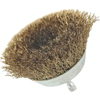 Vulcan Wire Wheel With Hole 4 Inch Fine 322631OR by Vulcan
