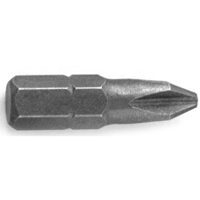#2R Philp Drywl Bit 1 Inch 500/Tub 107661OR by Vulcan