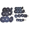 Mounted Grind Wheel Assortment 25 Piece 621120OR by Vulcan