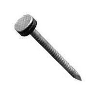 50 Pounds 1 3/4 Neoprene Washer Roof Nail 00168112 by LBM Bulk Nails Best Price