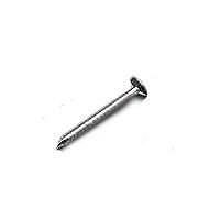 50 Pounds 1 3/8 Piece Drywall Nail 3075082T by LBM Bulk Nails Best Price