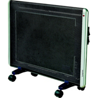 HomeBasix Mica Heater CH-6 by HomeBasix