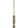 3/16 Inch Masonry Drill Bit Hex Shank 447251OR by Vulcan