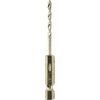 1/4 Inch Masonry Drill Bit Hex Shank 447411OR by Vulcan