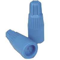 Lt Blue Underground Connector 10666 by King Innovation Best Price