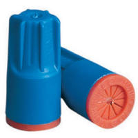 25 Pack orange Wire Connector 62125 by King Innovation Best Price