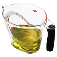 Oxo 1050030 Good Grips 32 Ounce Angled Measuring Cup