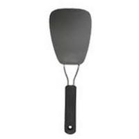 Black Nylon Flexible Turner 1058984 by Oxo International Best Price