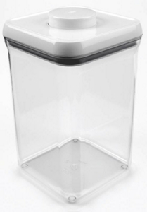 4 Quart Oxo Food Storage 1071396 by Oxo International Best Price