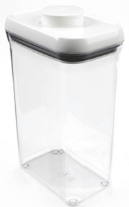 2 1/2 Quart Oxo Food Storage 1071397 by Oxo International Best Price