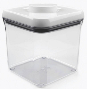 2.4 Quart Oxo Food Storage 1071399 by Oxo International Best Price
