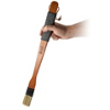 20 Inch Wood Barbeque Basting Brush 9504 by World Kitchen