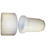 1/2 By 3/4 Inch Female Garden Hose Barb Adapter 53746-0812 by Anderson Metal