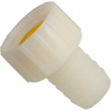 3/4 By 3/4 Inch Female Garden Hose Barb Adapter 53746-1212 by Anderson Metal