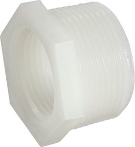 1 1/4 Inch Female Pipe 3/4 Inch Male Pipe Thread Bushing 53610-2012 by Anderson Metal Best Price